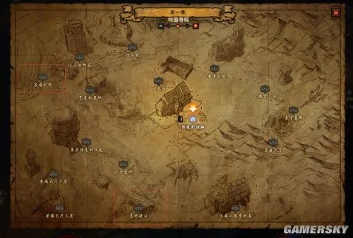 暗黑3怎么快速刷装 暗黑3刷装攻略