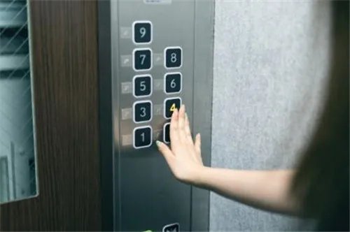 电梯安全回路有哪些