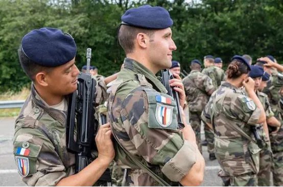 世界军事实力排名2021 德国垫底,第三是公认的五大强国之一