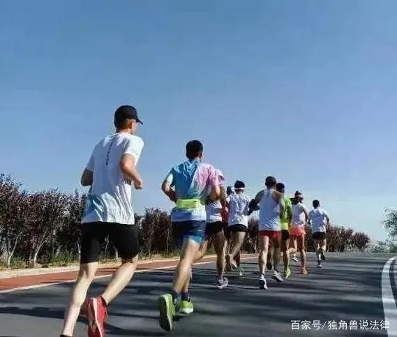 甘肃马拉松为什么会有如此大面积的伤亡？