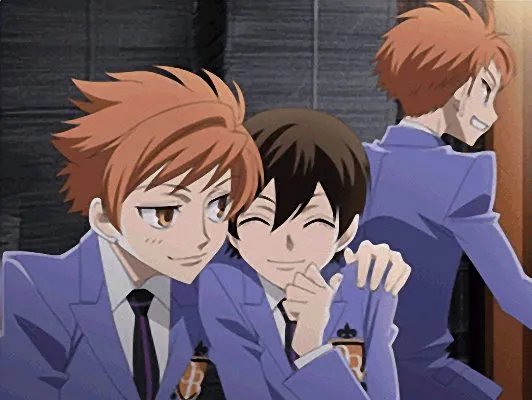 樱兰高校男公关部DS的结局