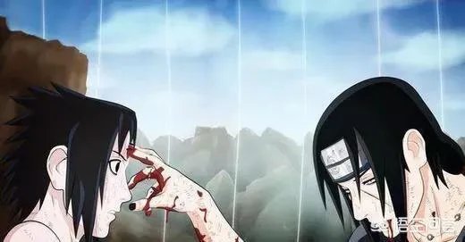 宇智波鼬的实力到底在什么程度？