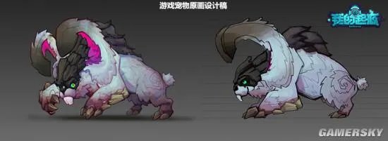 我的起源白兔兽捕获攻略 白兔兽特点详解