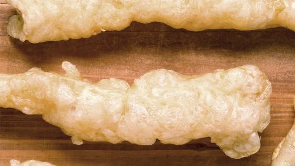 胆固醇高不能吃什么