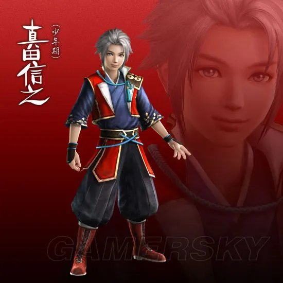 《战国无双真田丸》图文流程攻略 出场人物、武器介绍及任务流程攻略