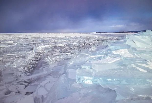 今年为什么是60年以来最冷的一年 为什么都说今年2021是最冷的一年