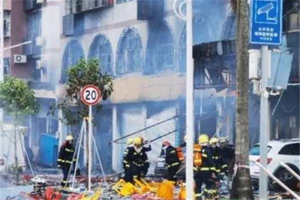 沈阳爆炸地点曾发生两起爆炸，此前事故发生的原因是什么？