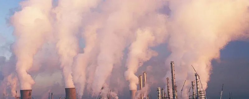 工业三废是指哪三废 工业三废是指哪些