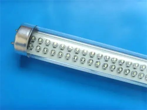 led灯和节能灯有什么不同