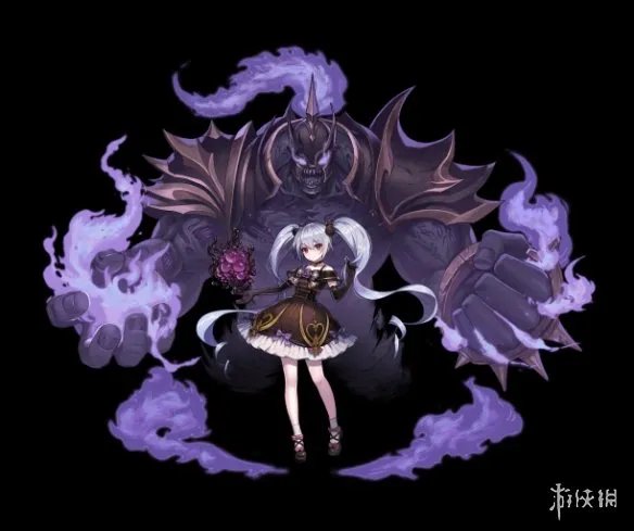 《坎公骑冠剑》诺克西亚技能怎么样 暗萝技能效果介绍