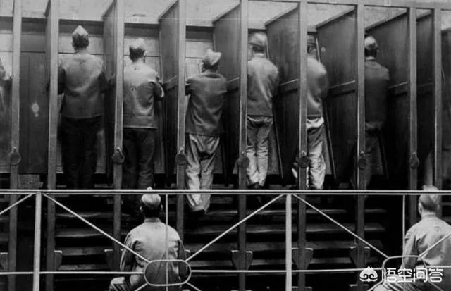 历史上最奇葩的刑具，英国人为什么用“跑步机”惩罚罪犯？