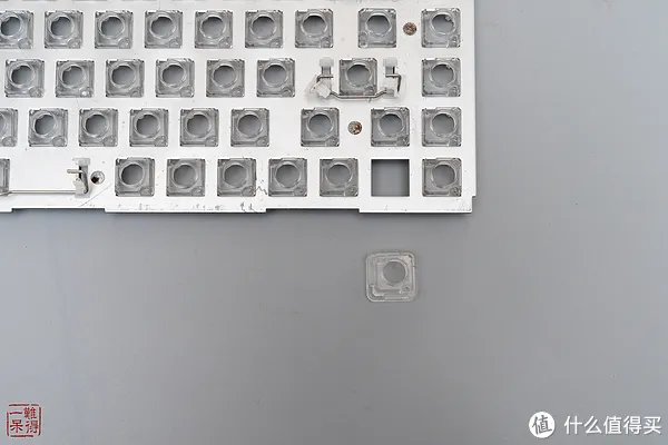 静电容键盘推荐