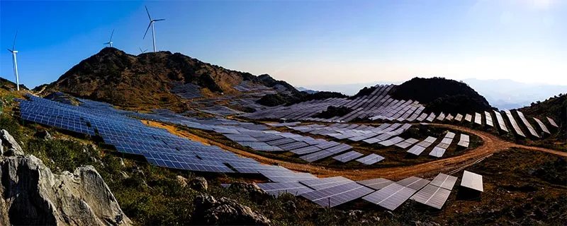 太阳能热水器工作原理 太阳能热水器工作原理是什么