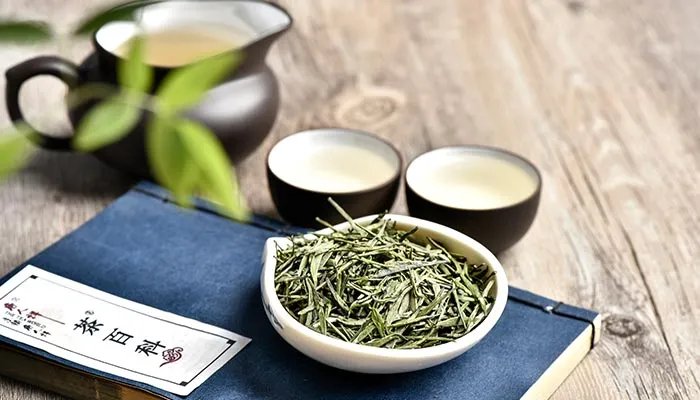 竹叶青是什么茶 竹叶青属于什么茶