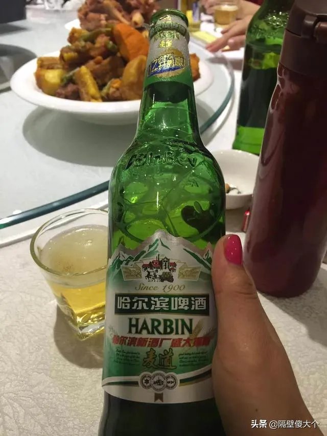 哈尔滨有哪些特色小吃？