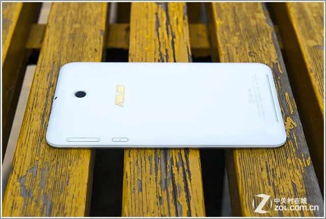 彪悍小白 新版华硕 MeMO Pad 7评测报告