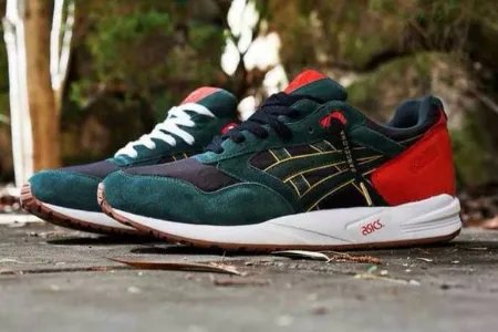 跑步鞋哪个牌子比较好