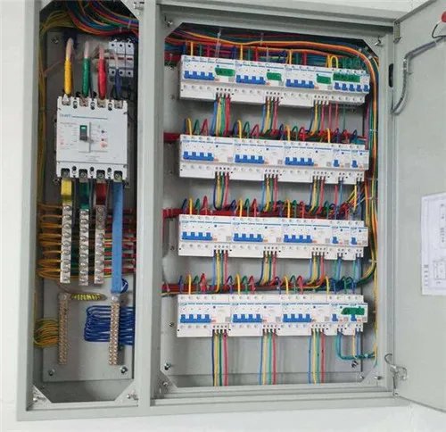 配电箱尺寸有哪些