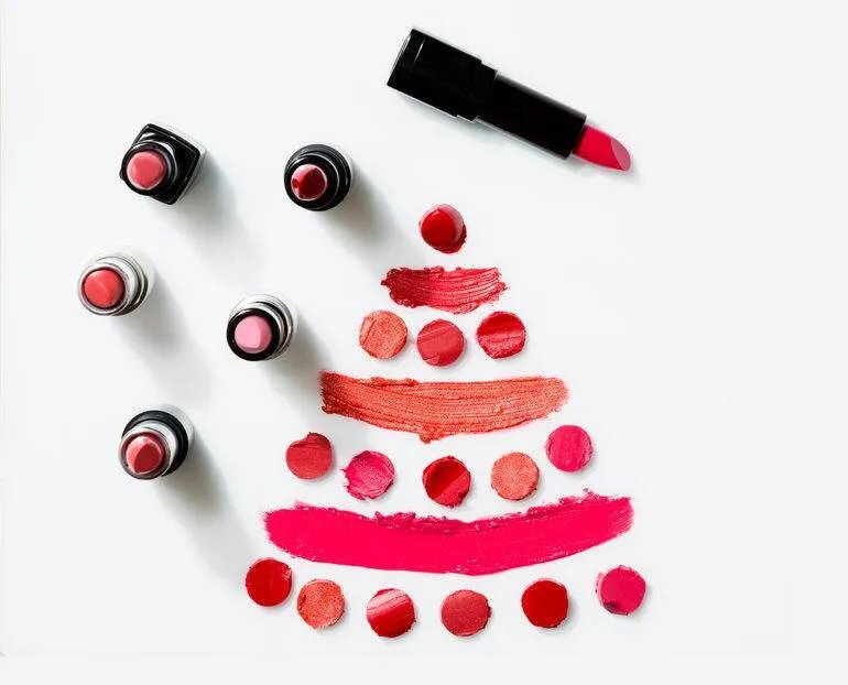 女人必买10款口红