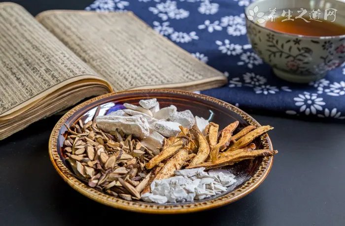 抑郁症吃什么中成药