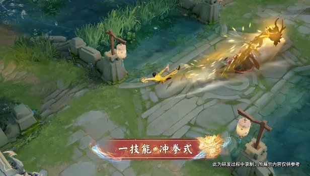 王者荣耀裴擒虎李小龙皮肤什么时候出 李小龙皮肤具体上线时间介绍