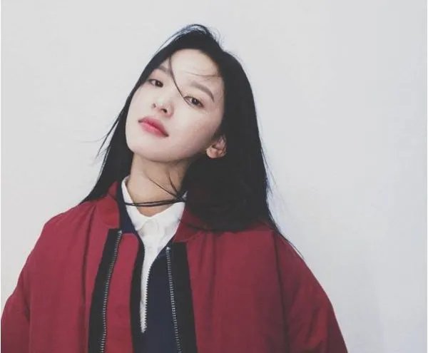 中国最美的女明星是谁？