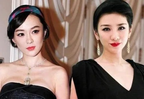 揭秘黄奕霍思燕骂战内幕  两人微博对骂水火不容