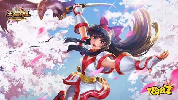 王者荣耀娜可露露连招技巧