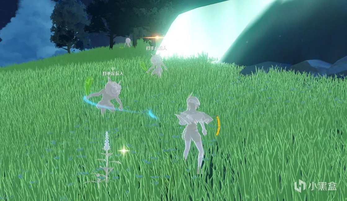 原神悬赏任务怎么做 悬赏任务流程指南