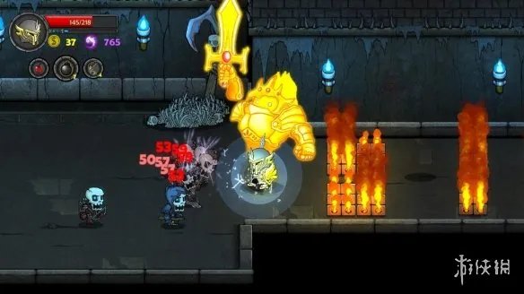 大作玩腻了？试试这些超好玩的冷门PC游戏吧！（上）