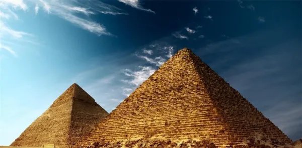 马斯克说金字塔是外星人建造，他为什么要这么说？