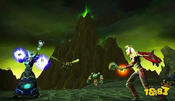 魔兽世界怀旧服黑翼之巢怎么打 黑翼之巢BWL团本打法攻略