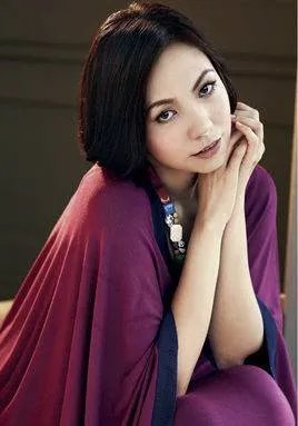 陈洁仪的《喜欢你》 歌词