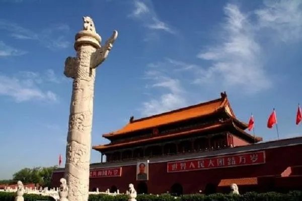 天安门的华表的用途是什么？