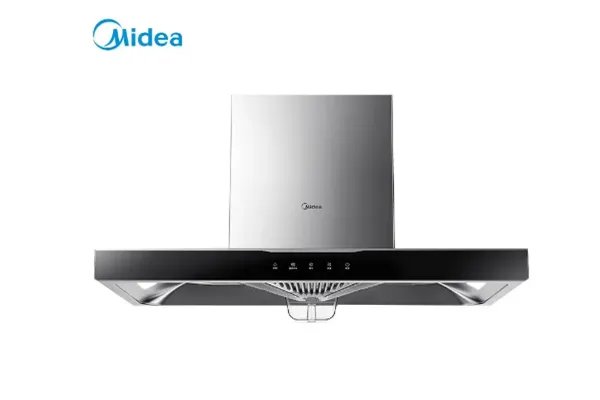 油烟机十大公认品牌排行榜-油烟机公认10大品牌