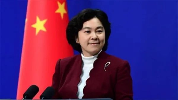 外交部发言人谁最牛