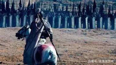 赵云长坂坡七进七出到底是不是真的？