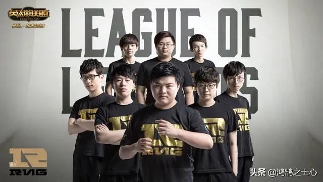 小虎将带领RNG征战冠军杯赛，RNG对阵GNR你觉得谁能获胜？