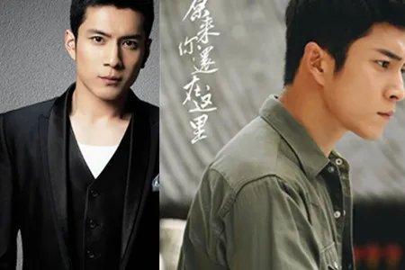 韩东君在剧组痛哭 入戏太深根本停不下来