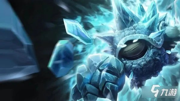 英雄联盟手游拉莫斯天赋怎么点 符文搭配