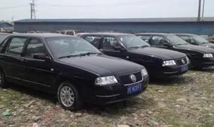 下线车能买吗？