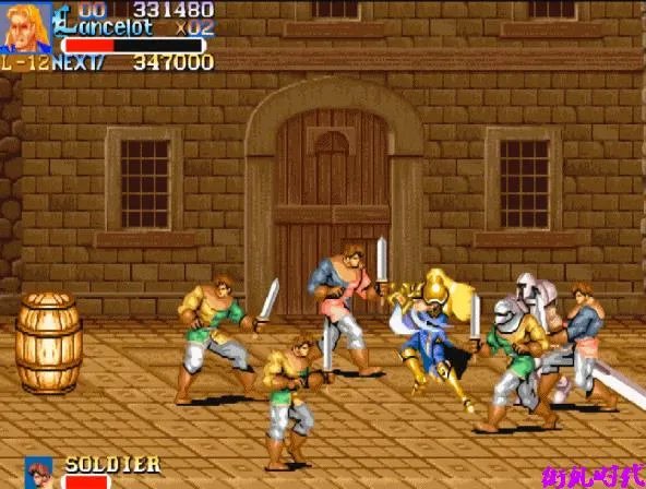 龙王战士攻略（通关方法和装备推荐）