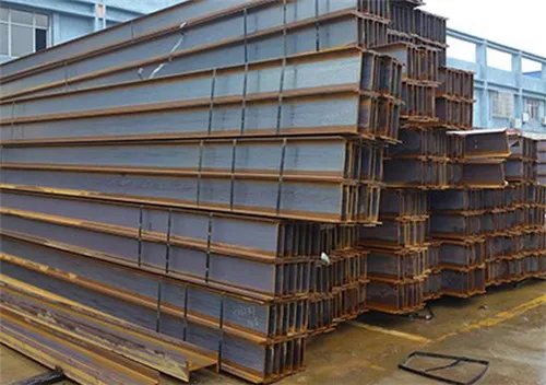 h型钢材质型号代表什么