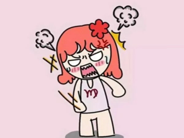 处女座为什么被黑？