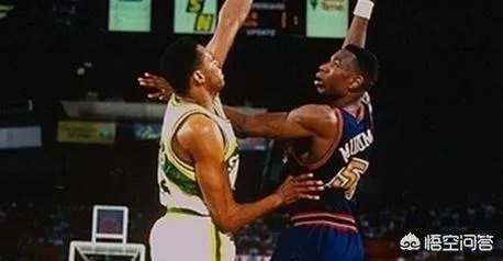 NBA历史上出现过几次黑八奇迹？