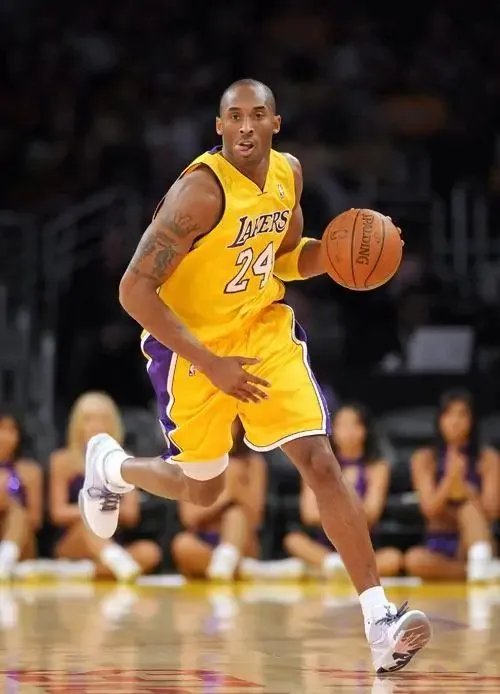 NBA总裁拒绝更换联盟logo，联盟的logo有何寓意？