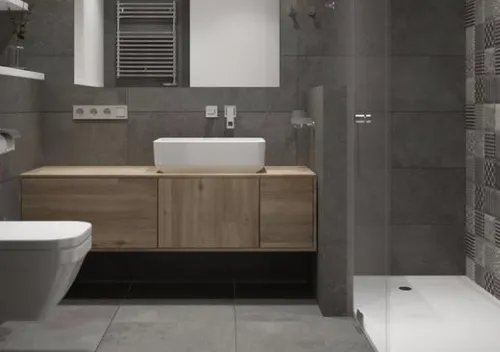 淋浴房规格有哪些