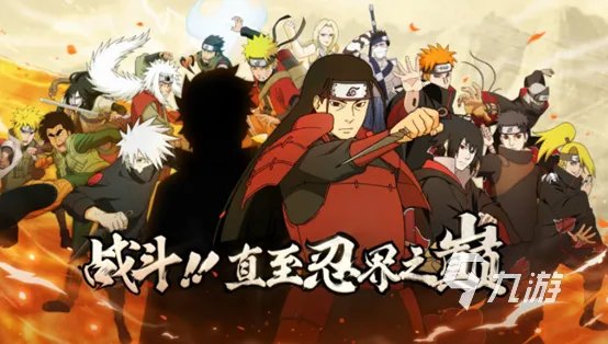 拳王游戏有哪些2023 高人气的拳王游戏top10