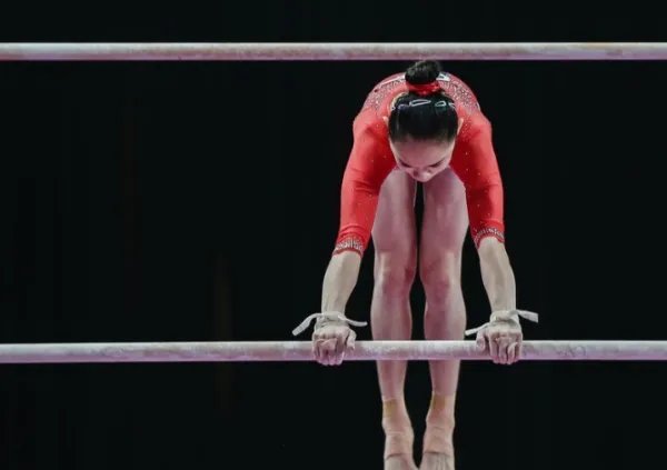 陈一乐夺冠具体赛况如何？