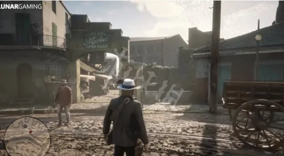 《荒野大镖客2》圣丹尼斯吸血鬼事件怎么解锁？吸血鬼事件解锁方法